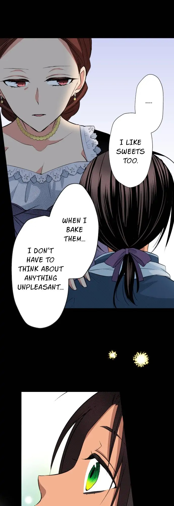Betrothed to My Sister’s Ex chapter 6 - page 28