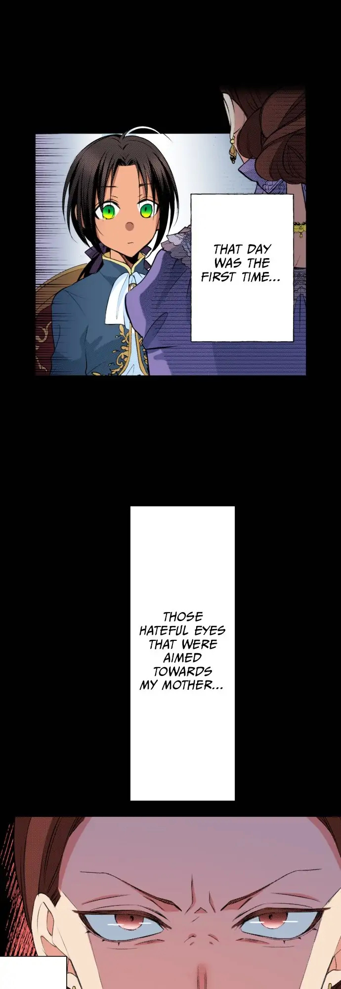 Betrothed to My Sister’s Ex chapter 6 - page 31