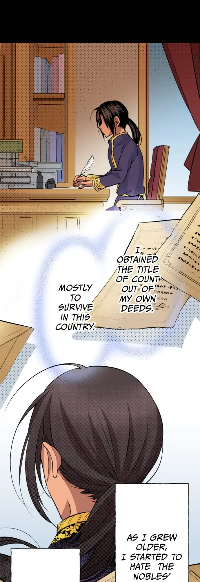 Betrothed to My Sister’s Ex chapter 6 - page 39