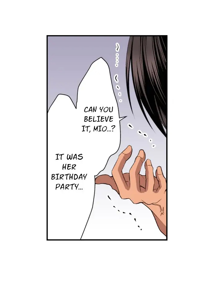 Betrothed to My Sister’s Ex chapter 6 - page 6