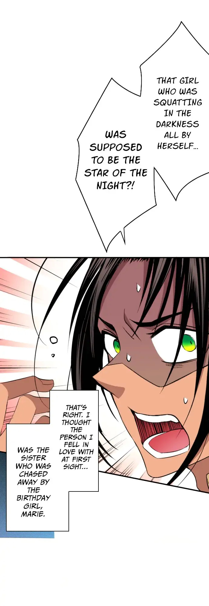 Betrothed to My Sister’s Ex chapter 6 - page 7