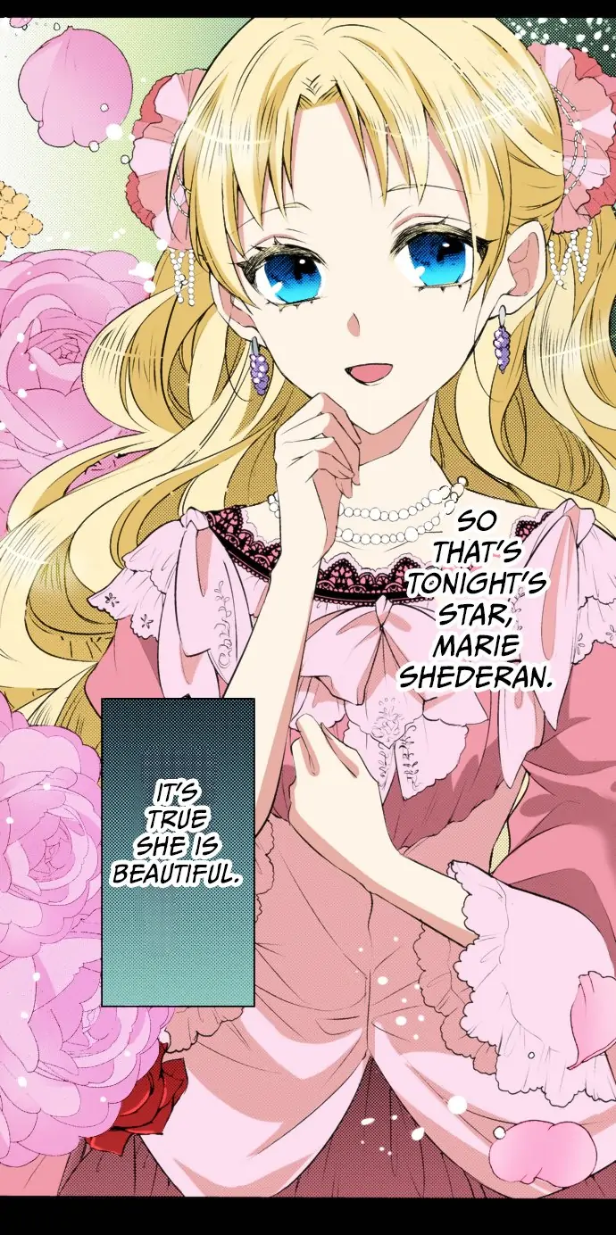Betrothed to My Sister’s Ex chapter 7 - page 20