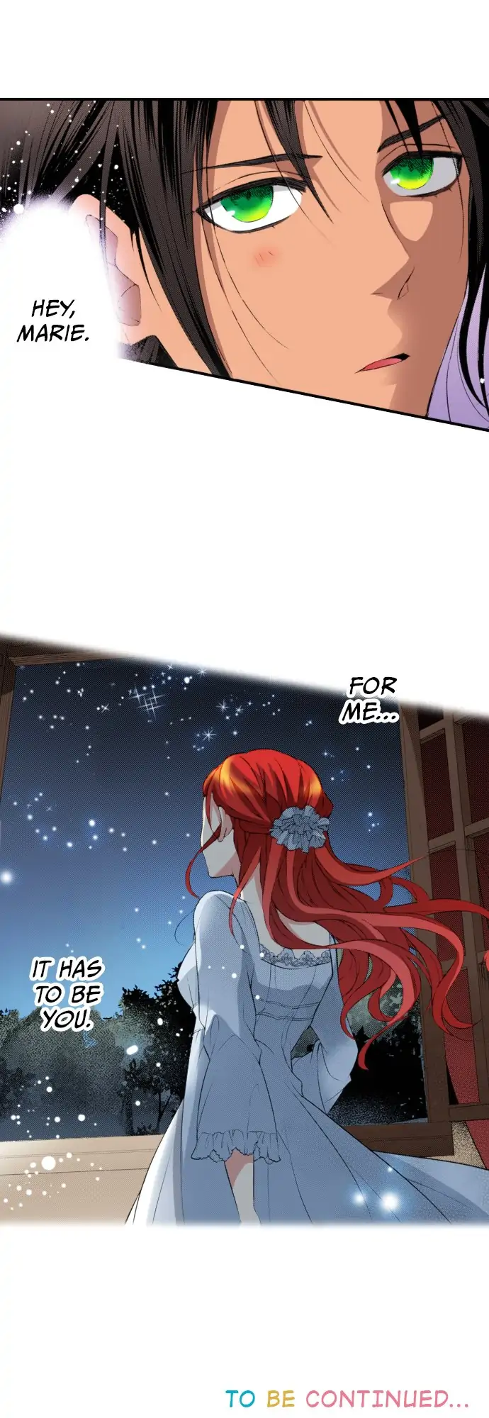 Betrothed to My Sister’s Ex chapter 7 - page 46