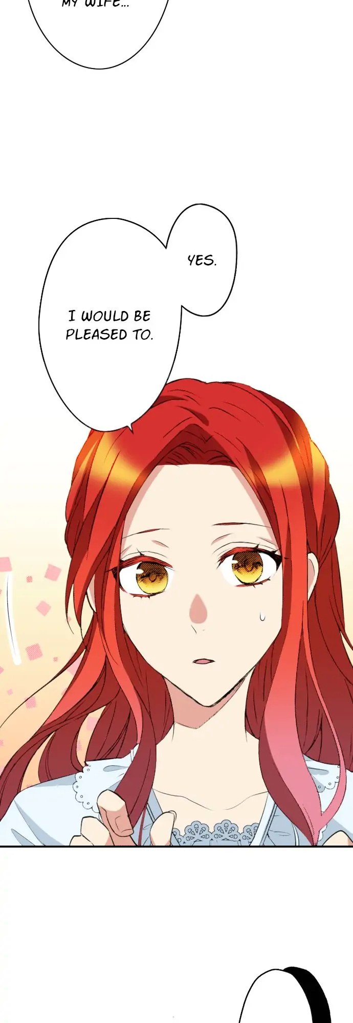 Betrothed to My Sister’s Ex chapter 8 - page 11