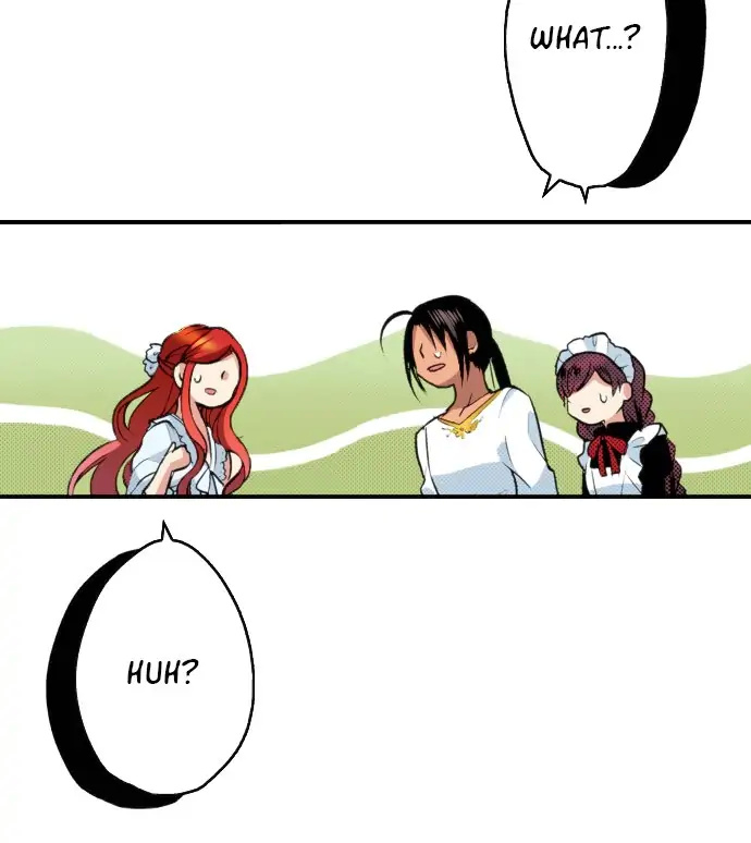 Betrothed to My Sister’s Ex chapter 8 - page 12