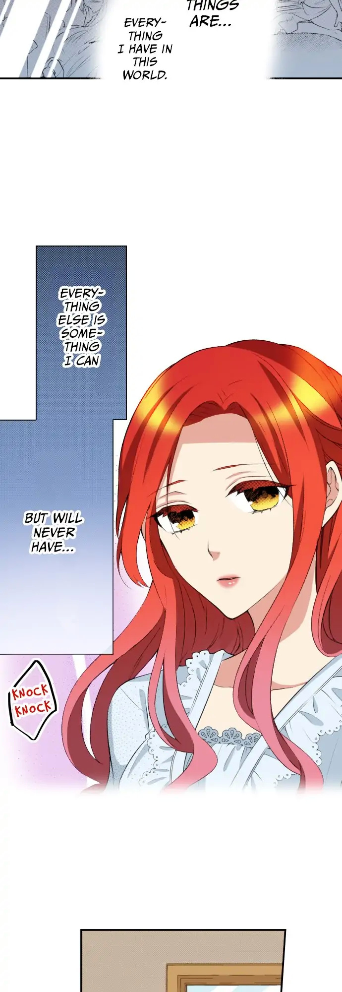 Betrothed to My Sister’s Ex chapter 8 - page 2