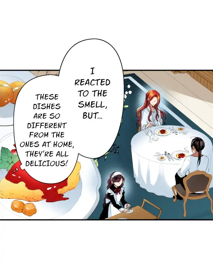 Betrothed to My Sister’s Ex chapter 8 - page 27