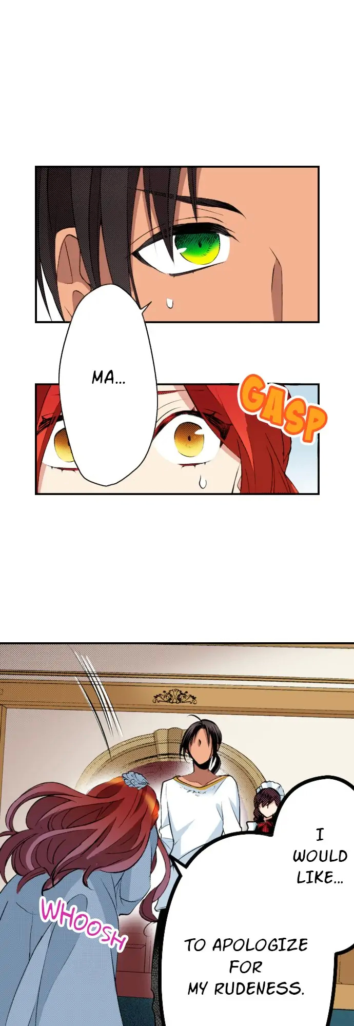 Betrothed to My Sister’s Ex chapter 8 - page 5
