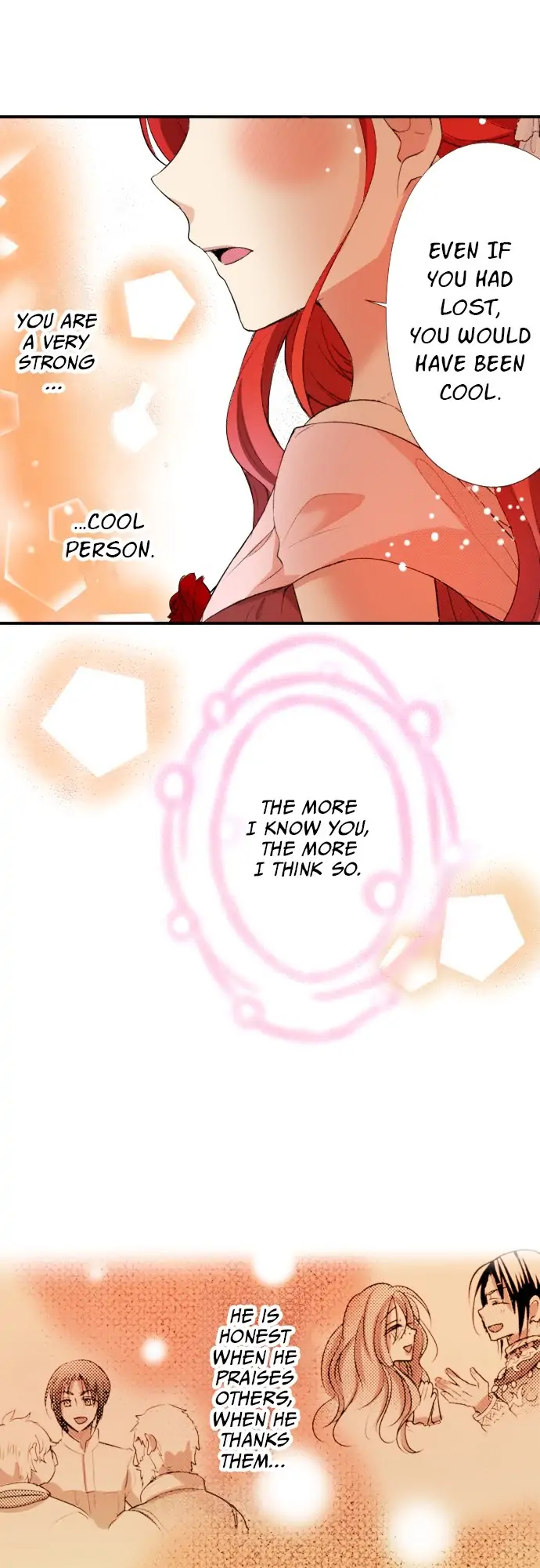 Betrothed to My Sister’s Ex chapter 23 - page 24