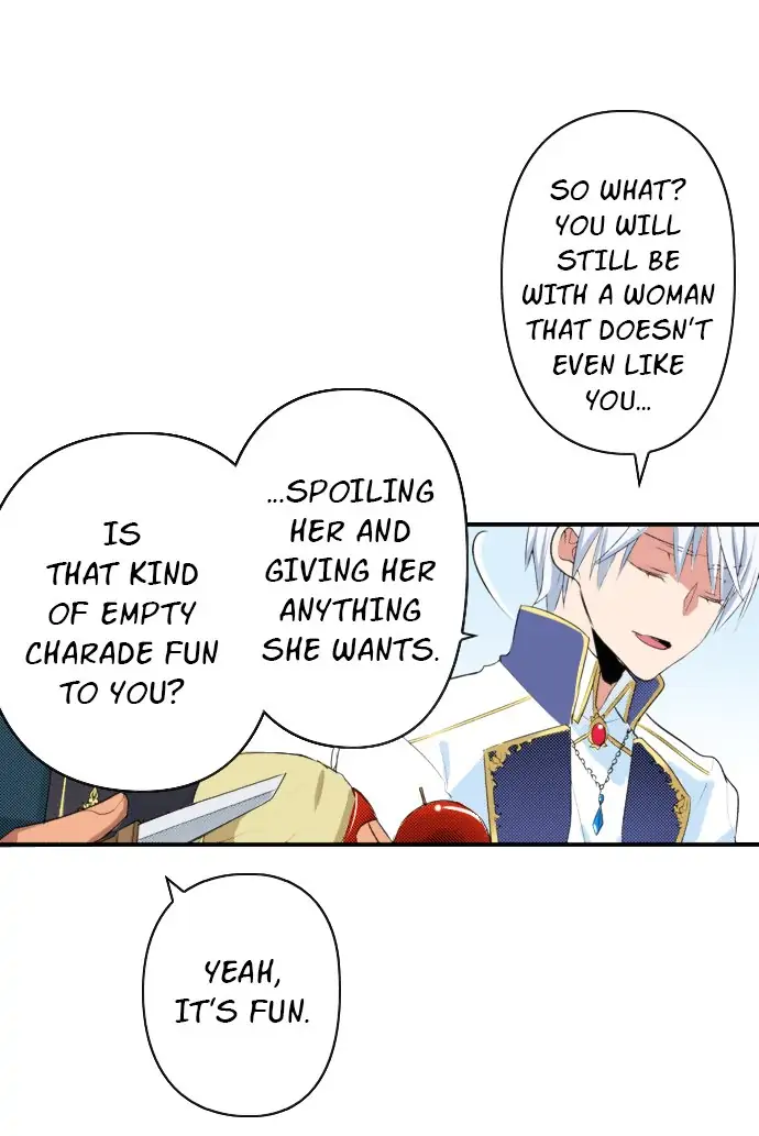 Betrothed to My Sister’s Ex chapter 23 - page 9