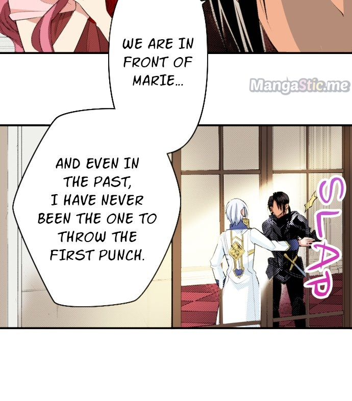 Betrothed to My Sister’s Ex chapter 21 - page 13
