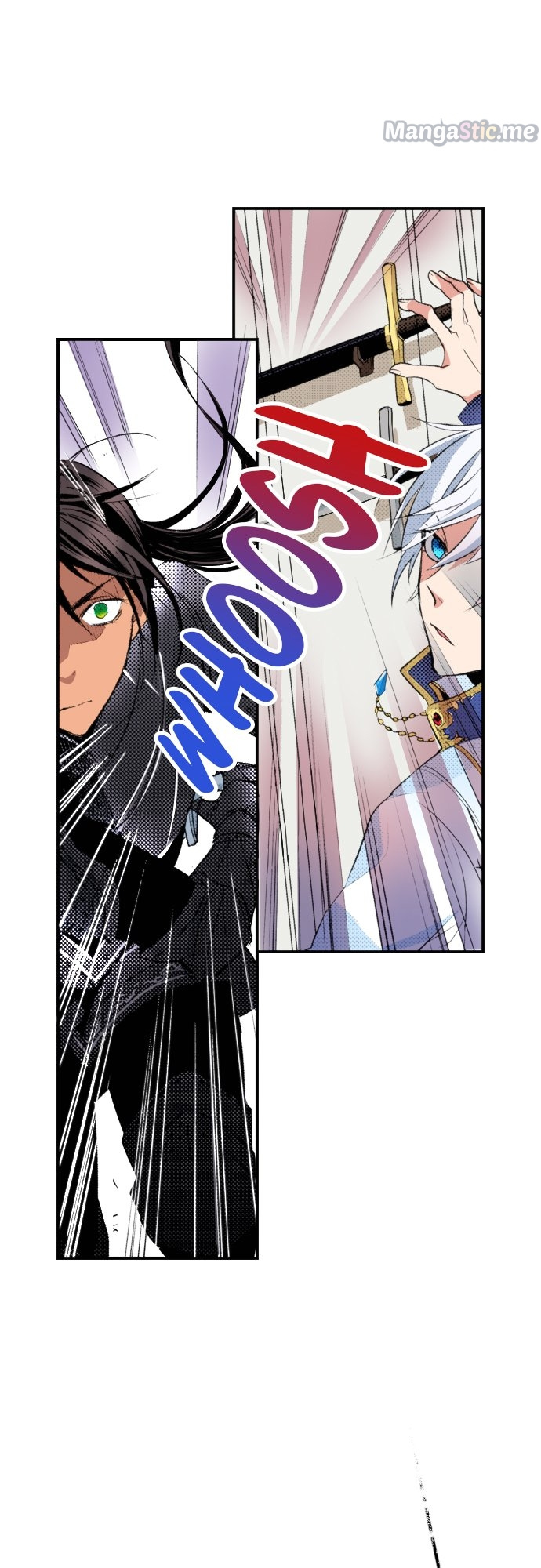 Betrothed to My Sister’s Ex chapter 21 - page 15