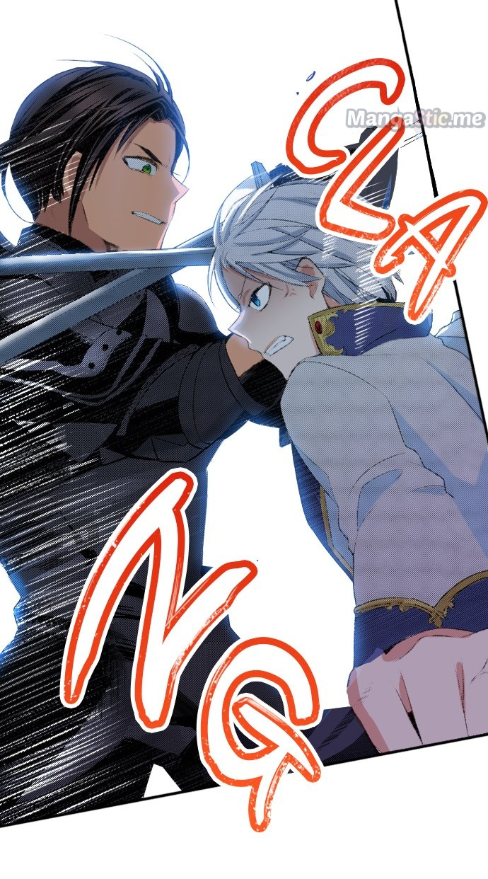 Betrothed to My Sister’s Ex chapter 21 - page 16