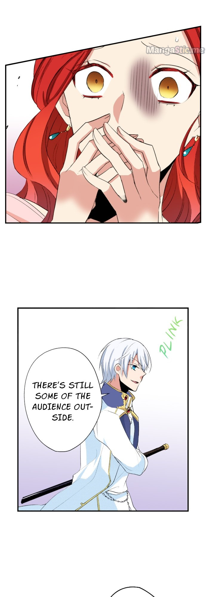 Betrothed to My Sister’s Ex chapter 21 - page 17