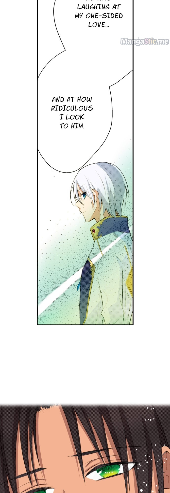 Betrothed to My Sister’s Ex chapter 21 - page 27