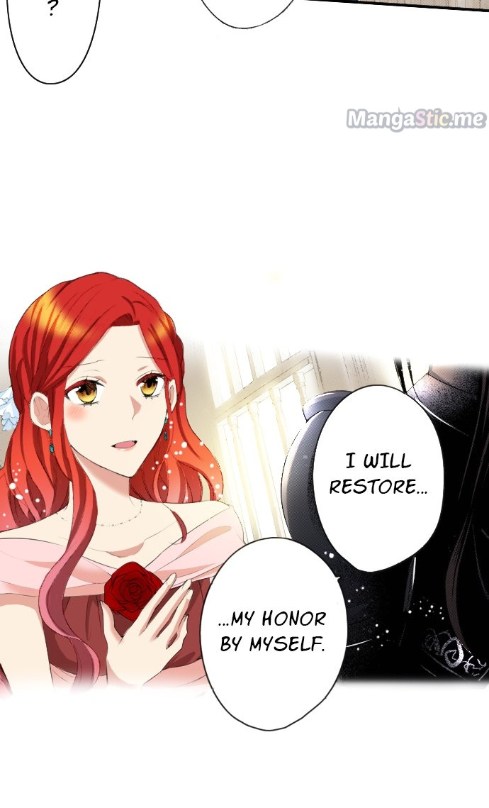 Betrothed to My Sister’s Ex chapter 21 - page 31