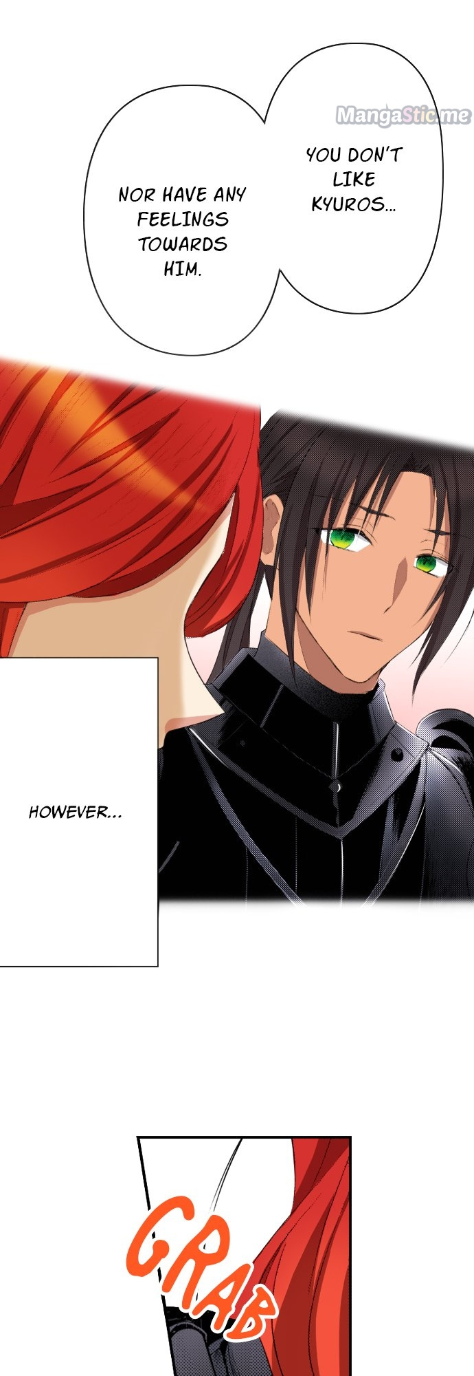 Betrothed to My Sister’s Ex chapter 21 - page 4