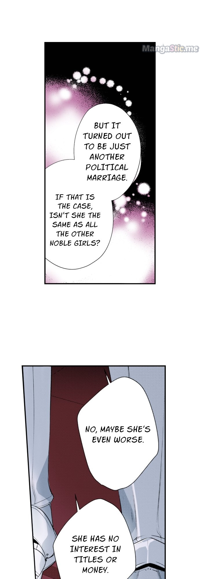 Betrothed to My Sister’s Ex chapter 21 - page 7