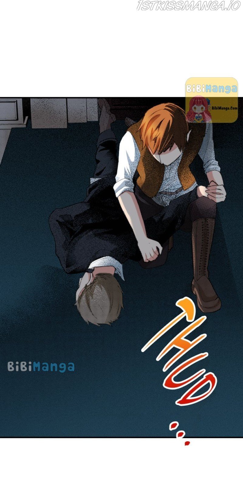 Betrothed to My Sister’s Ex Chapter 39 - page 14