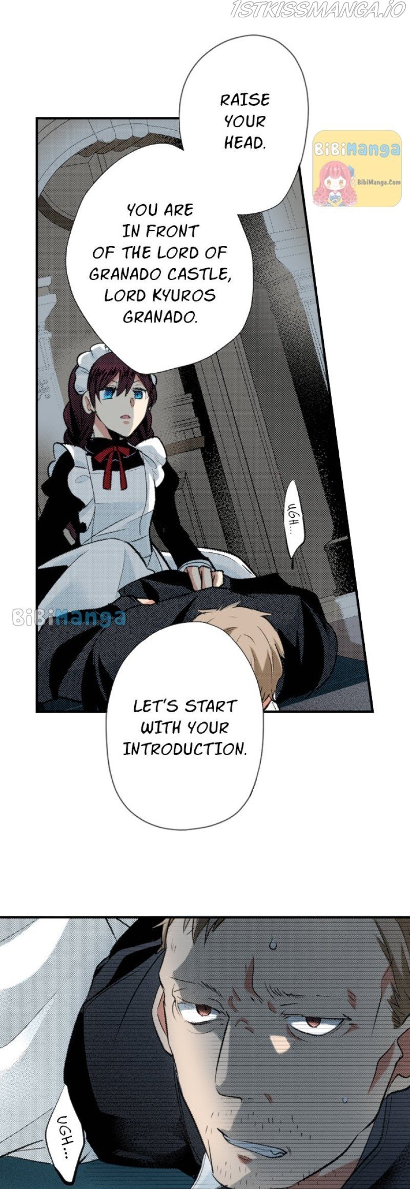 Betrothed to My Sister’s Ex Chapter 39 - page 18