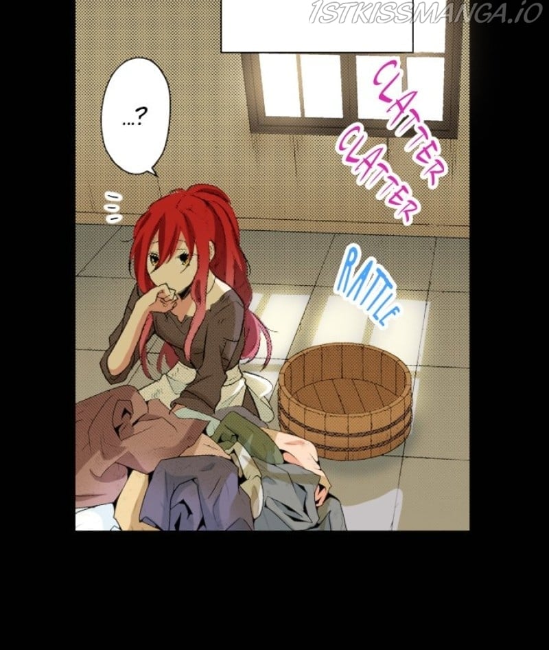 Betrothed to My Sister’s Ex Chapter 39 - page 20