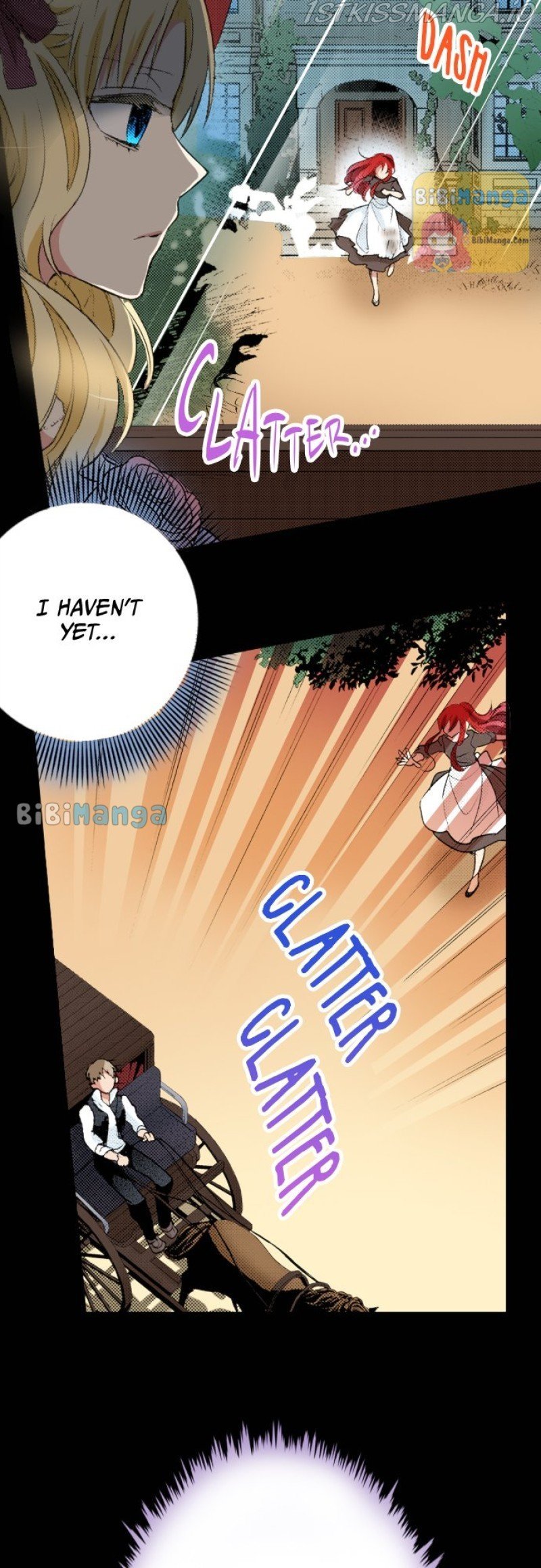 Betrothed to My Sister’s Ex Chapter 39 - page 22