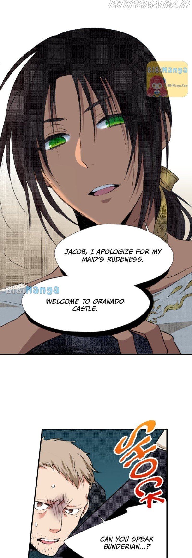 Betrothed to My Sister’s Ex Chapter 39 - page 28