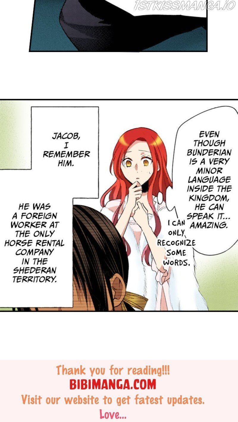 Betrothed to My Sister’s Ex Chapter 39 - page 29