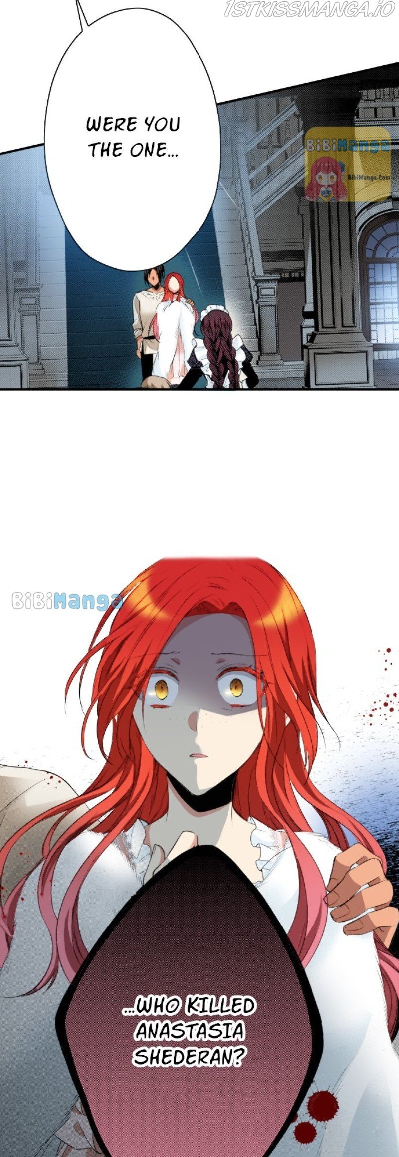 Betrothed to My Sister’s Ex Chapter 39 - page 34
