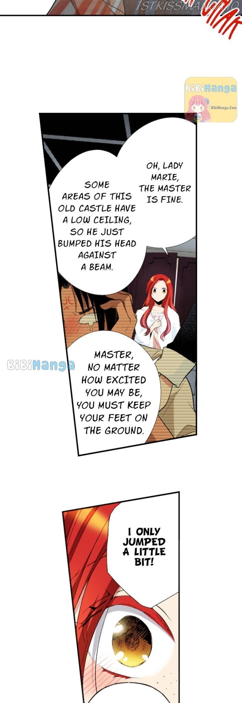 Betrothed to My Sister’s Ex Chapter 39 - page 4