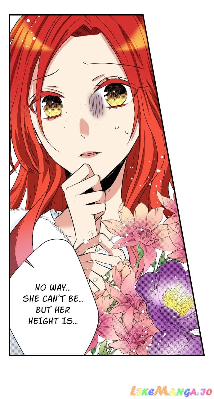 Betrothed to My Sister’s Ex Chapter 40 - page 16