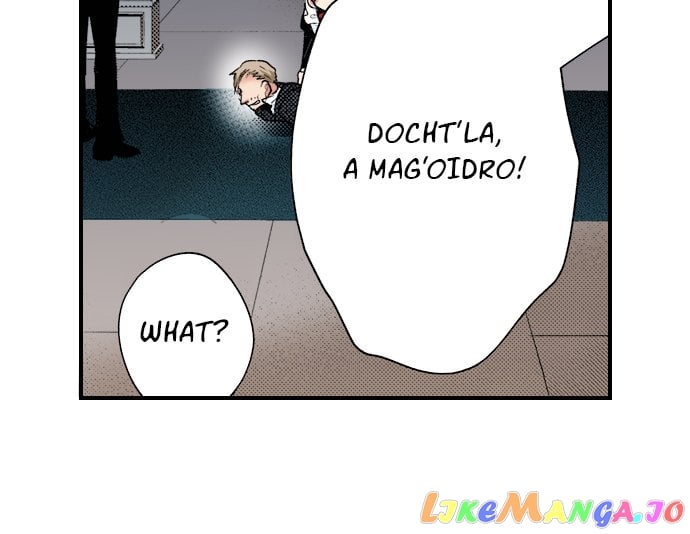 Betrothed to My Sister’s Ex Chapter 40 - page 3