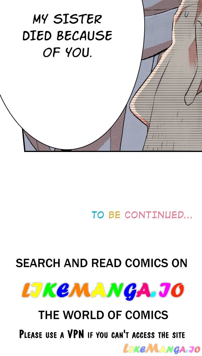 Betrothed to My Sister’s Ex Chapter 40 - page 47