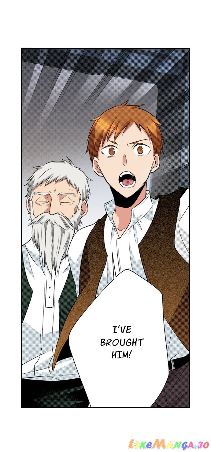 Betrothed to My Sister’s Ex Chapter 40 - page 5