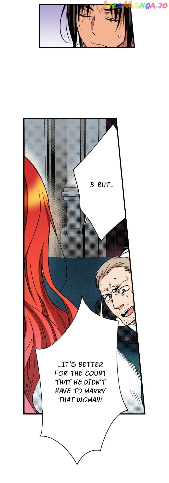 Betrothed to My Sister’s Ex Chapter 41 - page 2