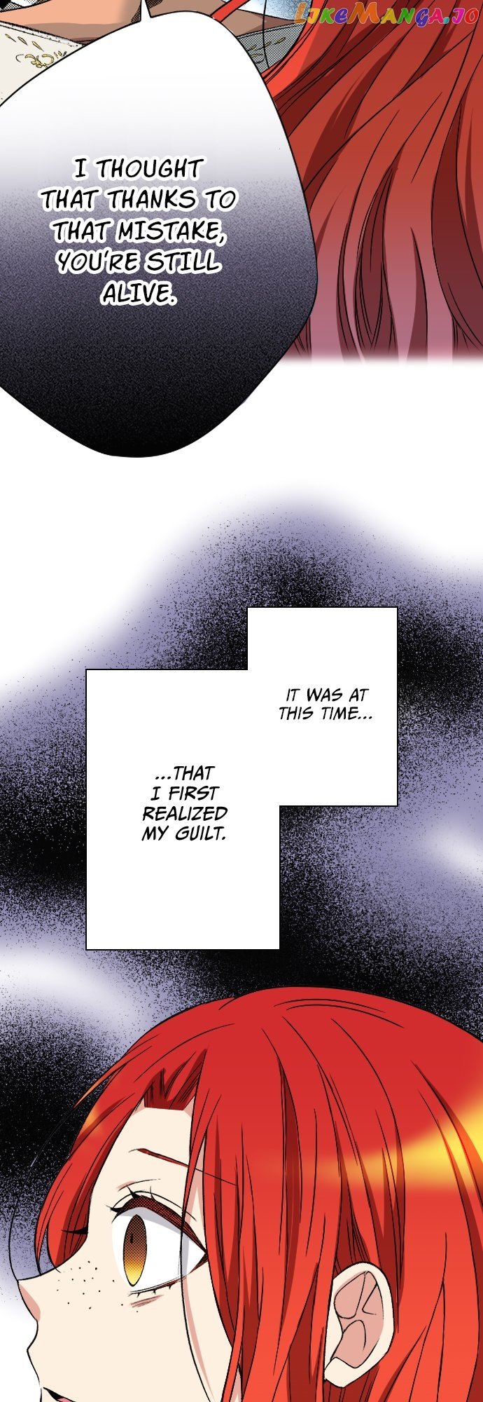 Betrothed to My Sister’s Ex Chapter 41 - page 24
