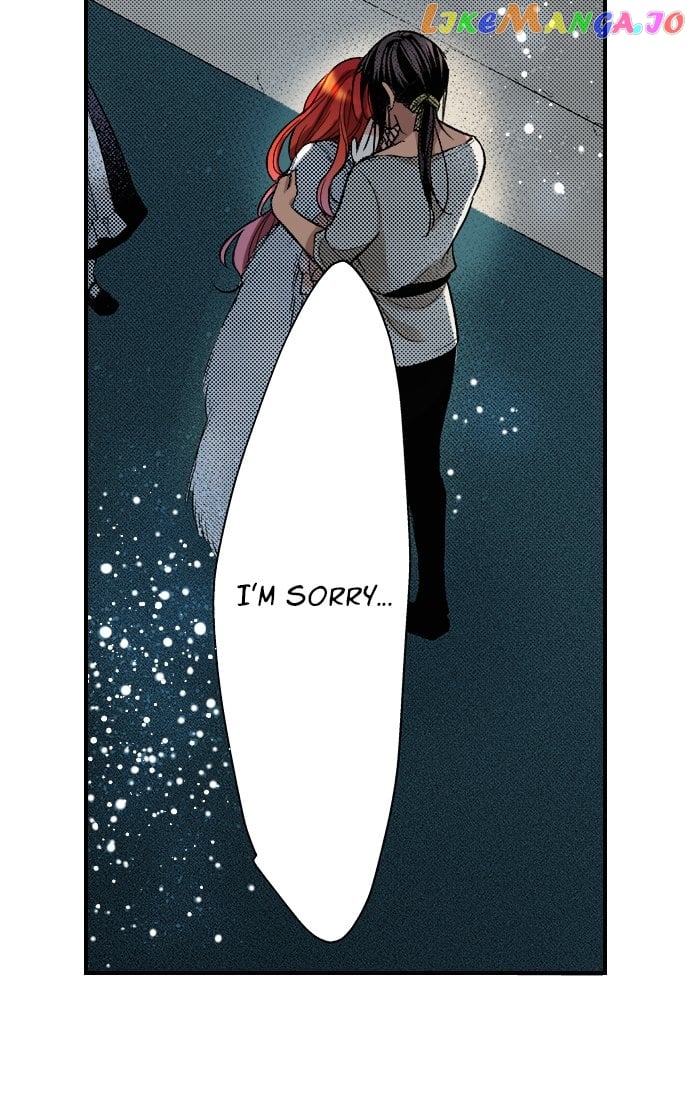 Betrothed to My Sister’s Ex Chapter 41 - page 38