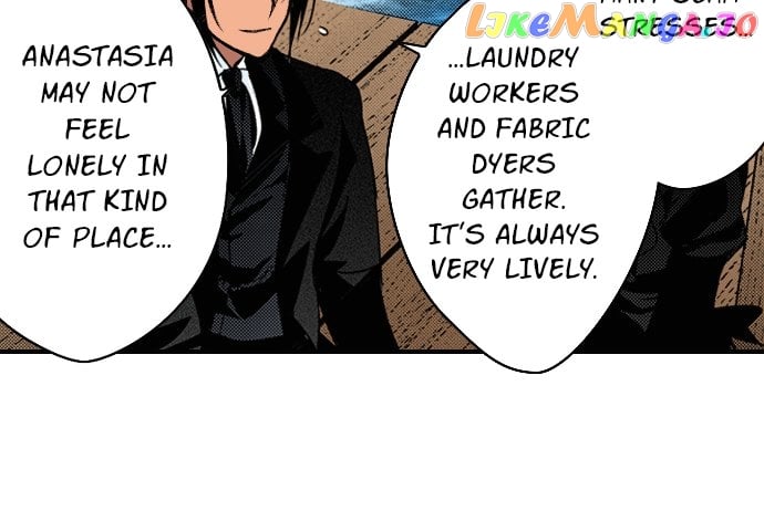 Betrothed to My Sister’s Ex Chapter 41 - page 41