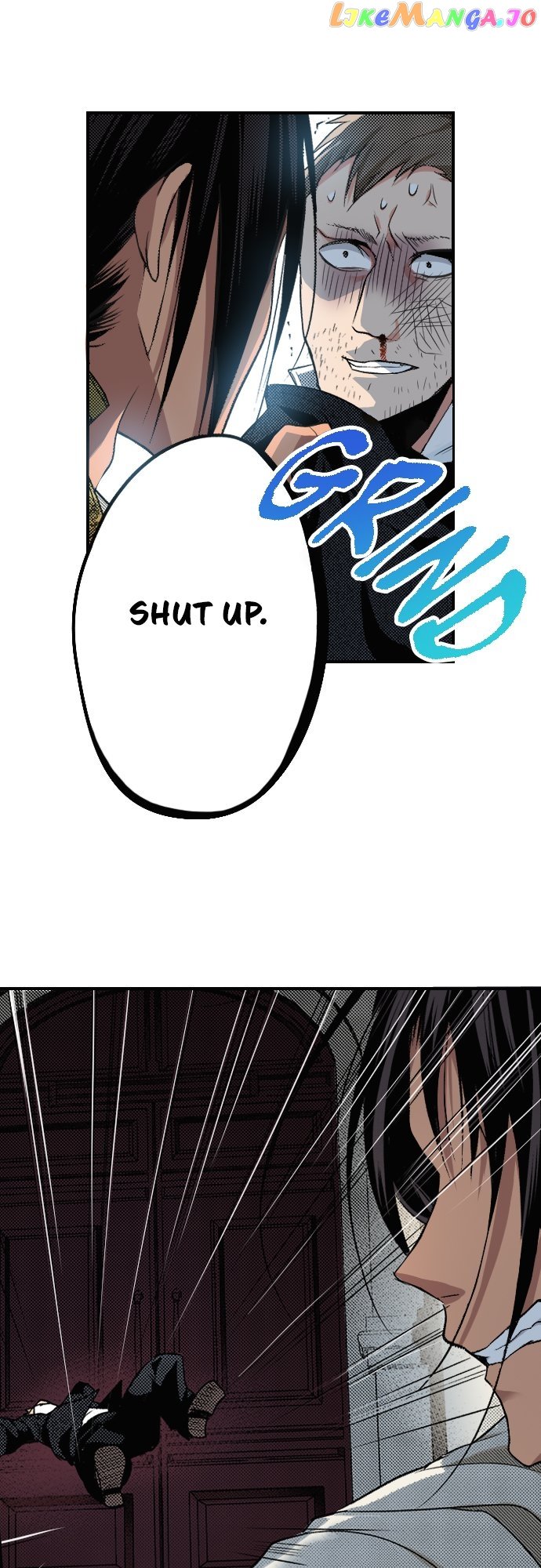 Betrothed to My Sister’s Ex Chapter 41 - page 8