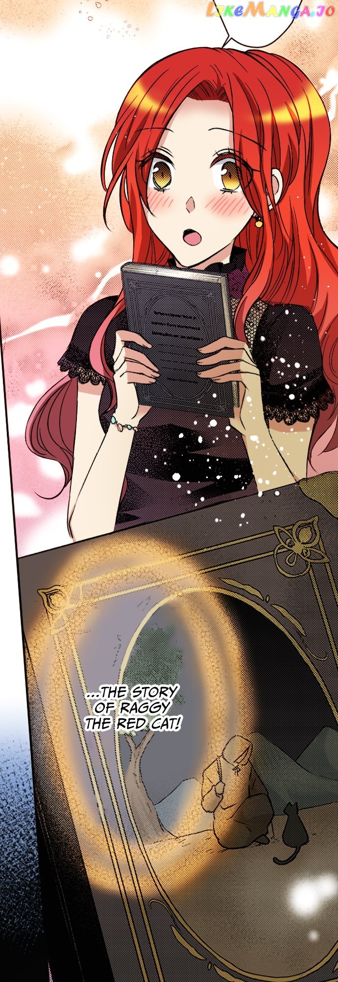 Betrothed to My Sister’s Ex Chapter 42 - page 17