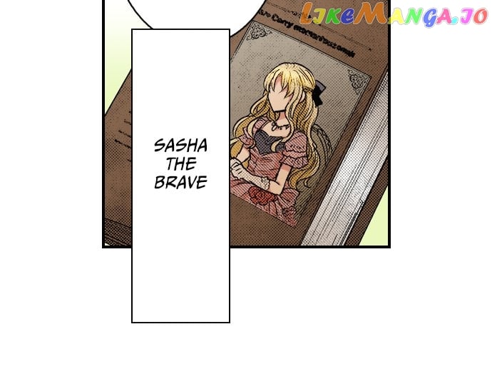 Betrothed to My Sister’s Ex Chapter 42 - page 23