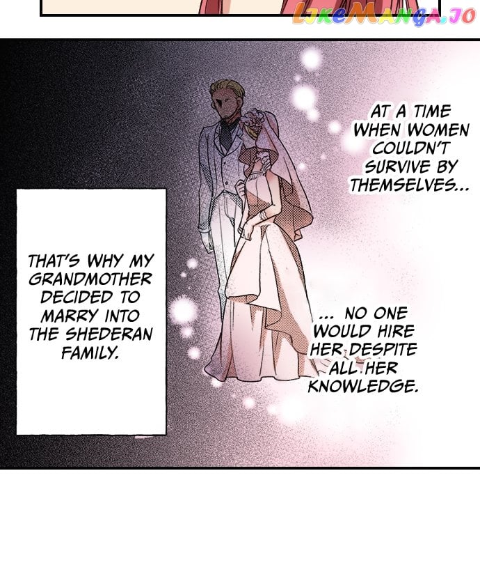 Betrothed to My Sister’s Ex Chapter 42 - page 26