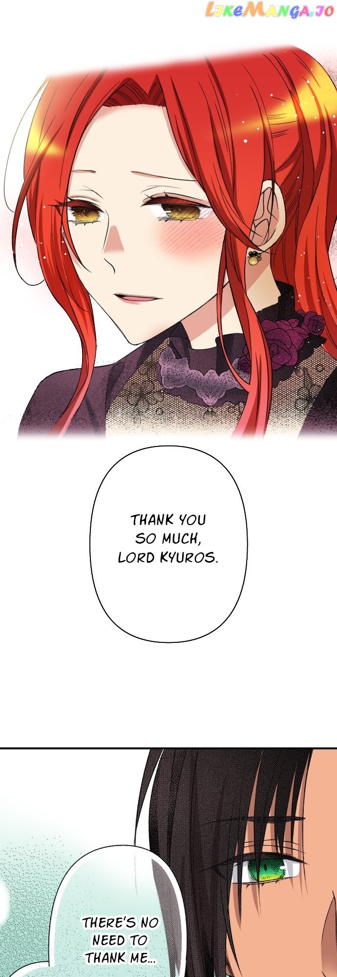Betrothed to My Sister’s Ex Chapter 42 - page 30