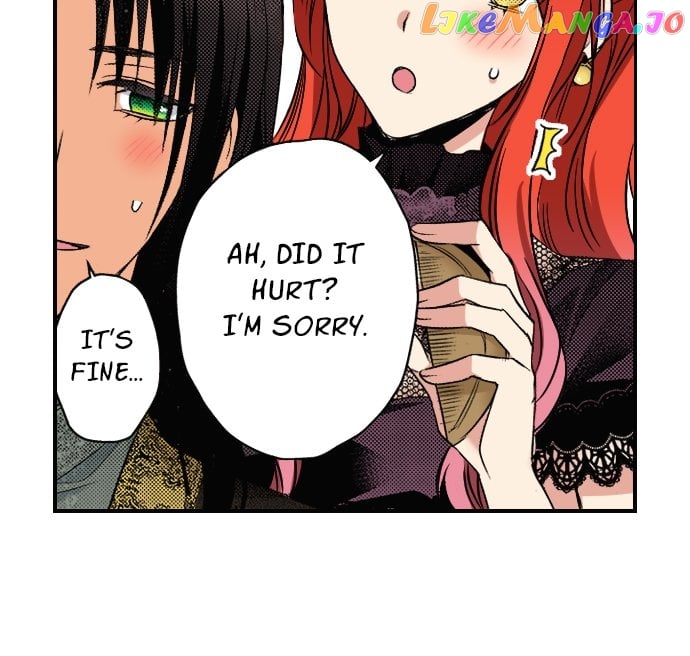 Betrothed to My Sister’s Ex Chapter 42 - page 6