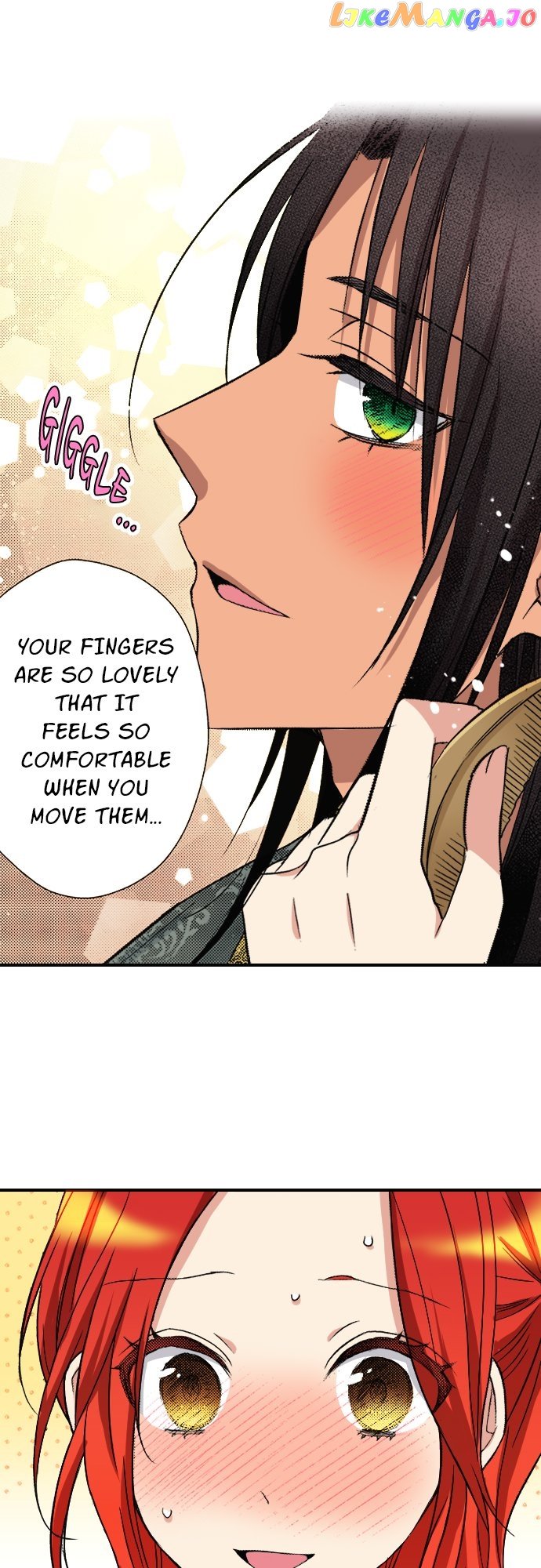Betrothed to My Sister’s Ex Chapter 42 - page 7