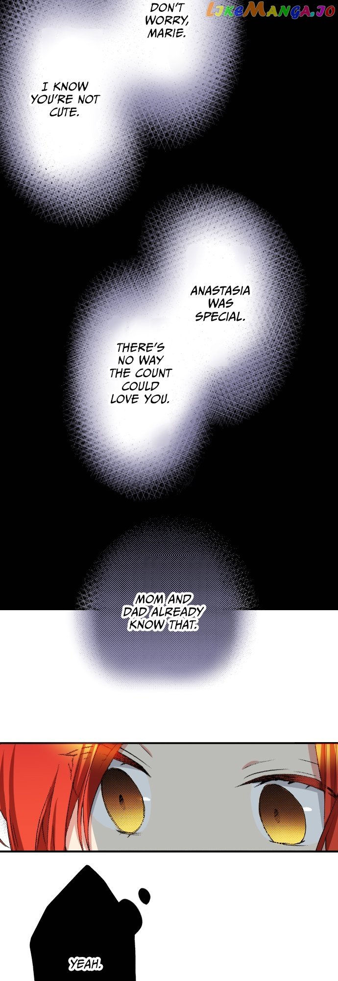 Betrothed to My Sister’s Ex Chapter 43 - page 18