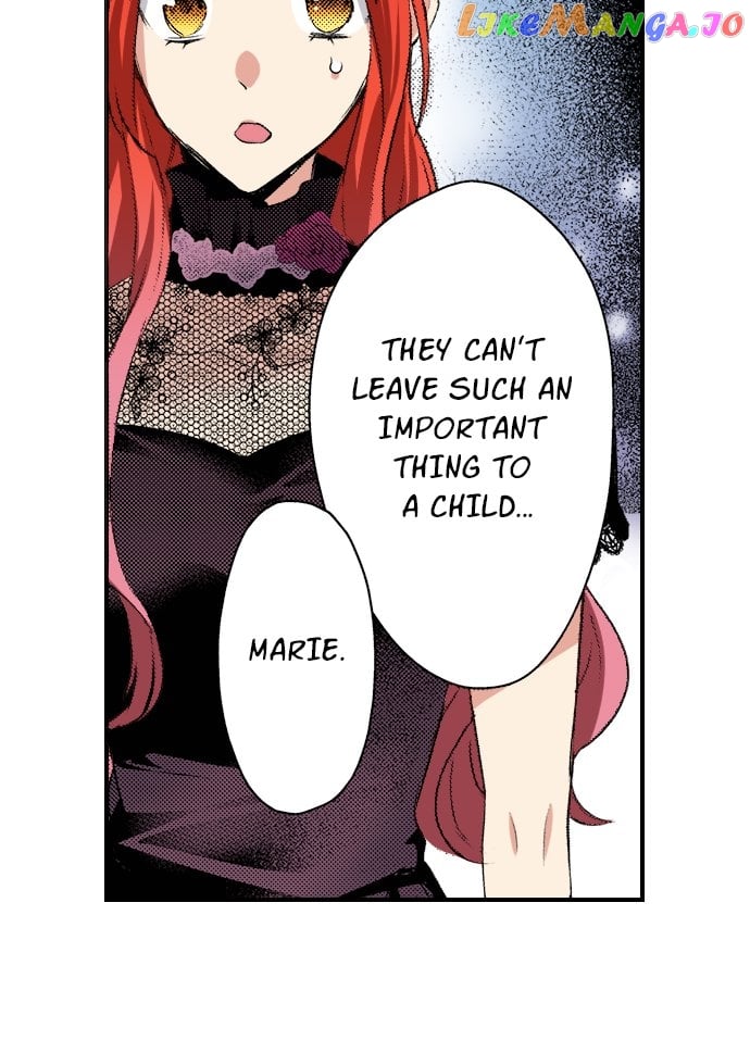 Betrothed to My Sister’s Ex Chapter 43 - page 25
