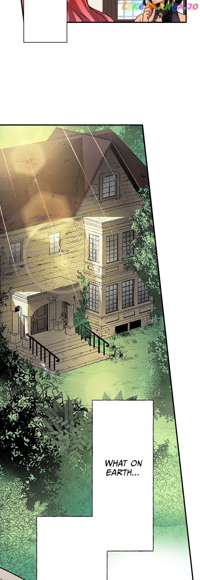 Betrothed to My Sister’s Ex Chapter 43 - page 40