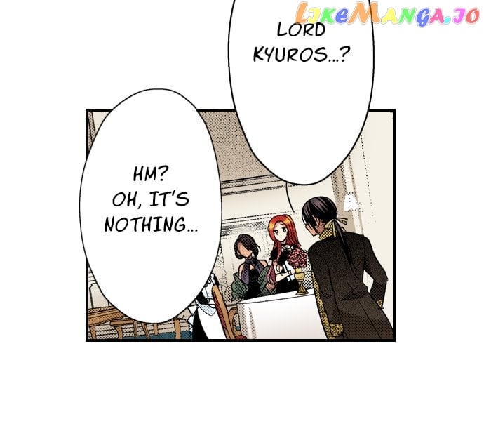 Betrothed to My Sister’s Ex Chapter 43 - page 6