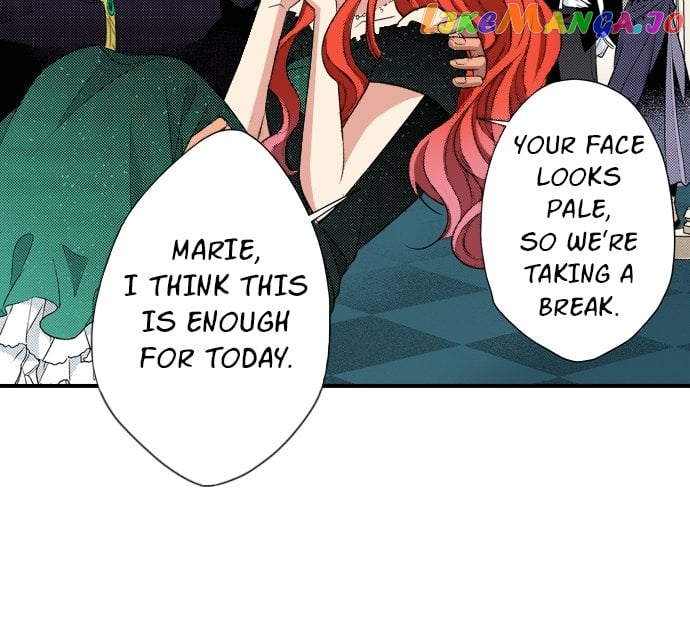 Betrothed to My Sister’s Ex Chapter 44 - page 11
